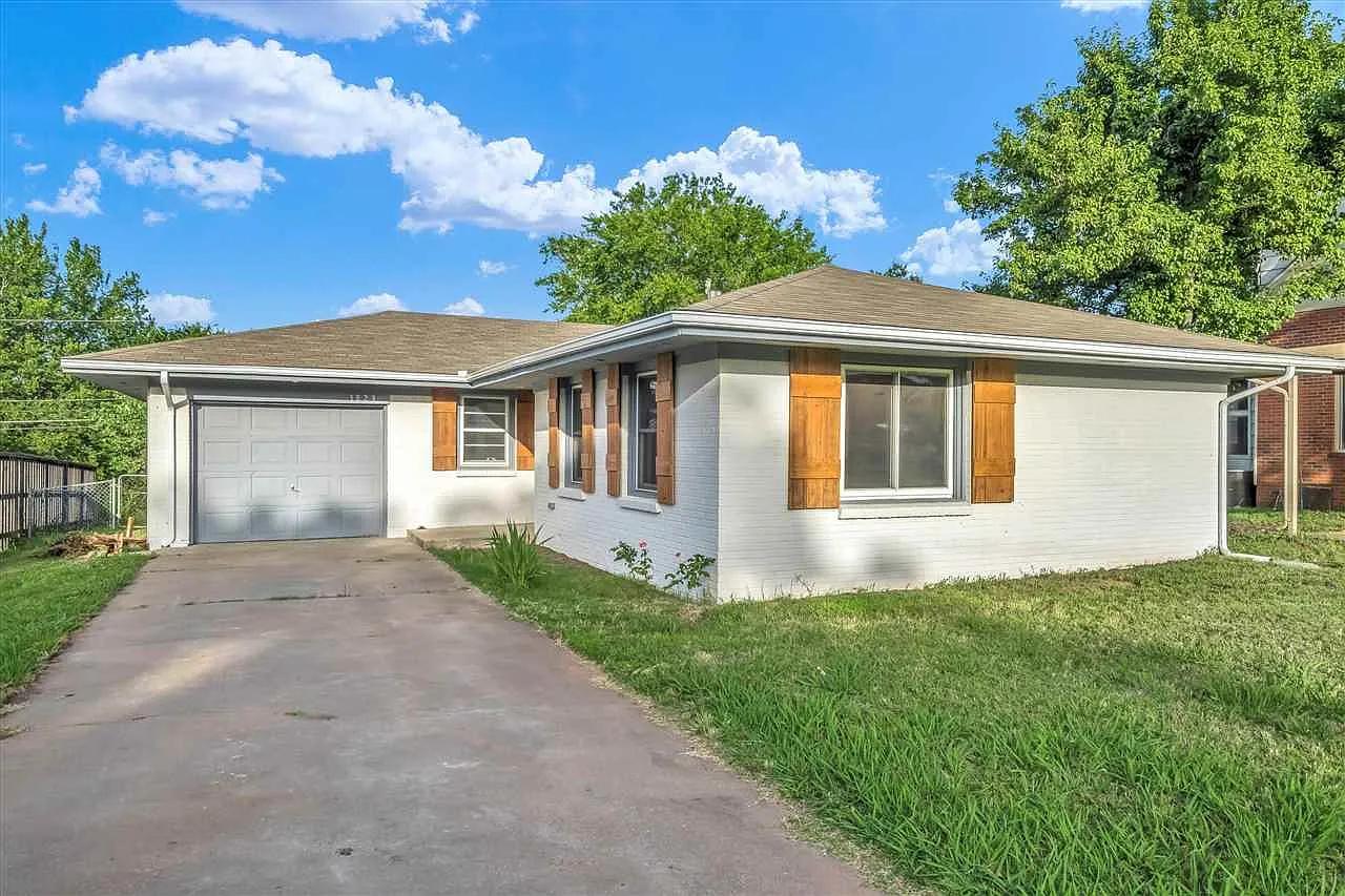 Exterior Paint & Custom Shutters after